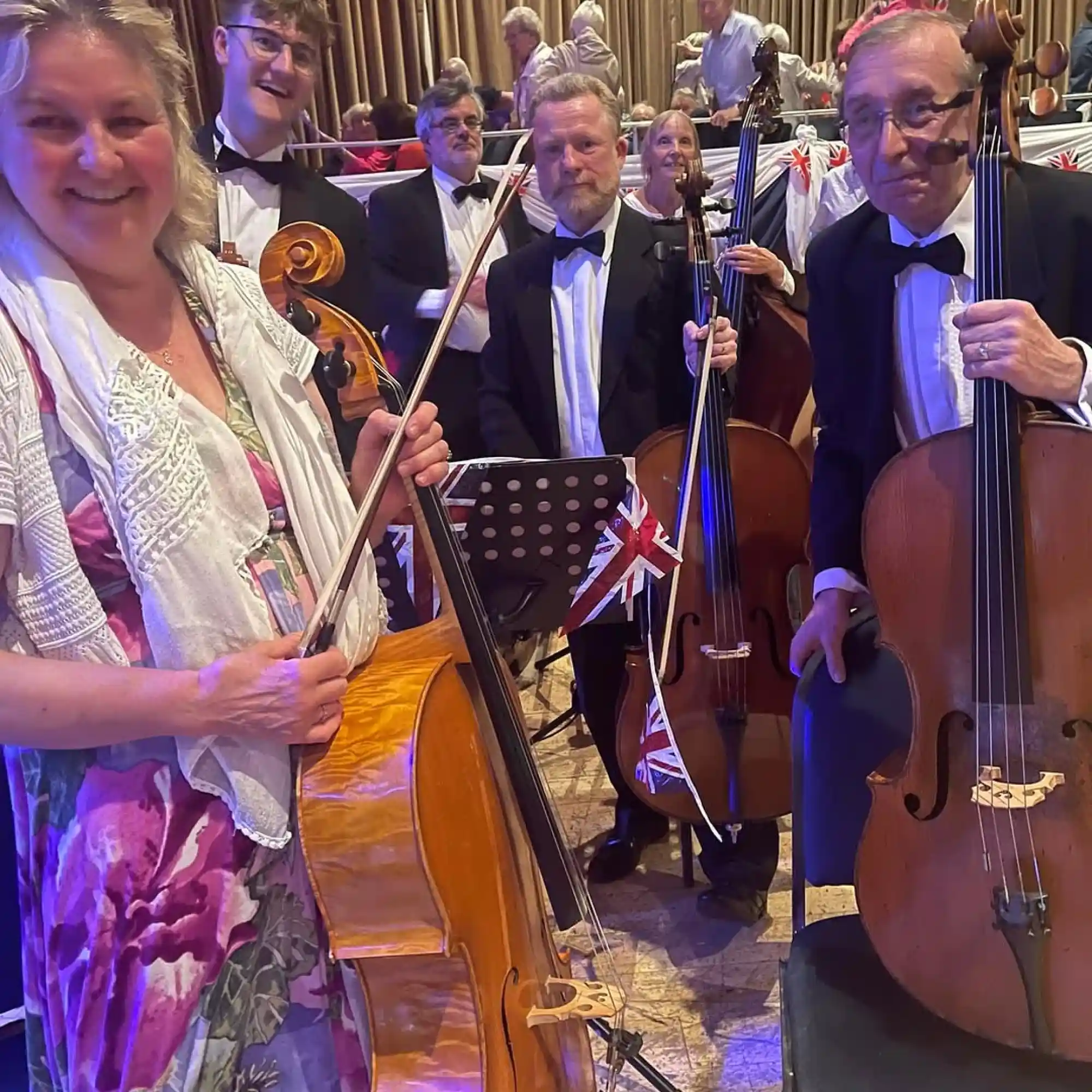 Music written specifically for your instrument