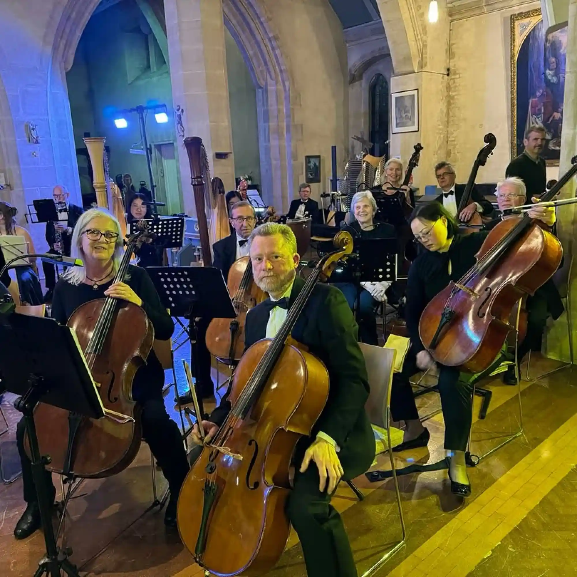 Performance-ready piano scores available as instant PDF downloads.