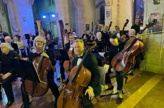 How Custom Music Arrangements Help Musicians Play with Confidence