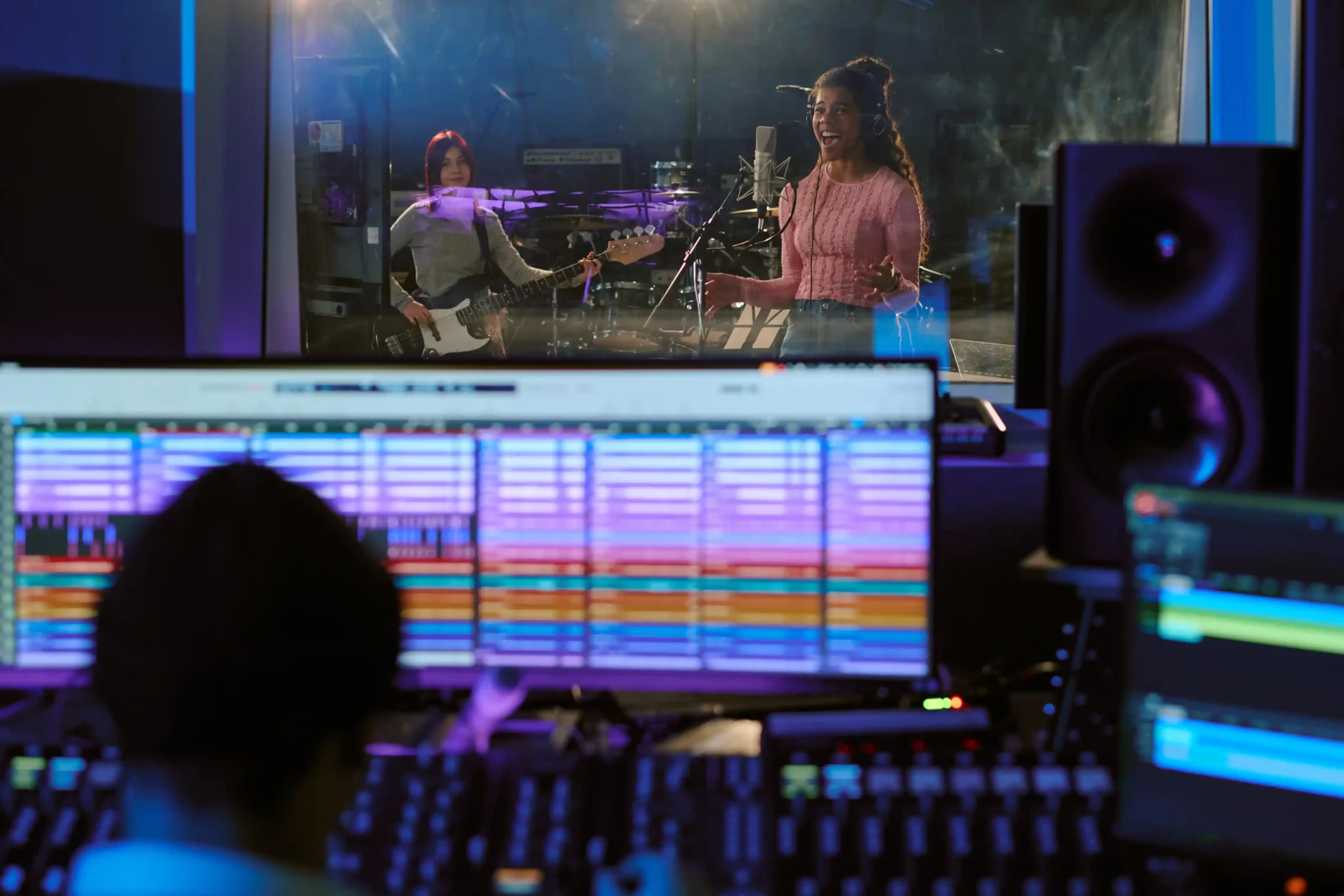 Film & Soundtrack Arrangements